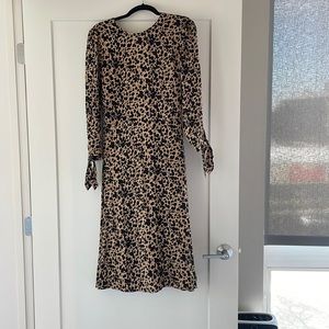 NEW REFORMATION DRESS